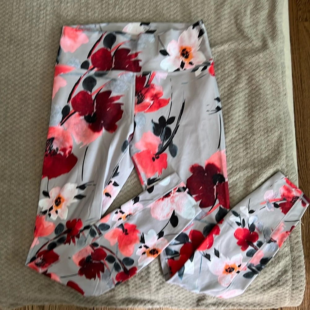 Fabletics leggings L